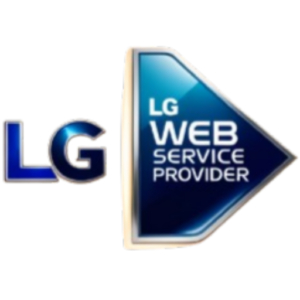 LG Web Service Provider